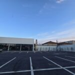 foto cumpana continua sa atraga investitii un nou spatiu comercial va fi construit pe soseaua constantei 69b4a2ab20d40