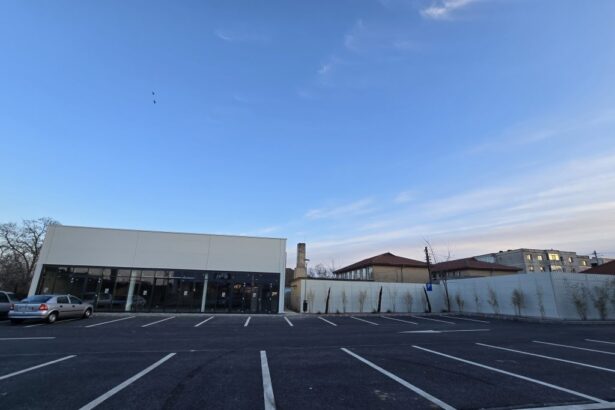foto cumpana continua sa atraga investitii un nou spatiu comercial va fi construit pe soseaua constantei 69b4a2ab20d40