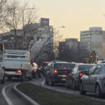foto jale in trafic in zona telegondolei din mamaia se circula bara la bara pana la trecerea de pietoni de la campus 69a714fa3d185