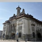 foto lucrarile la muzeul de istorie constanta au inceput in forta florin mitroi presedintele cjc nu restauram doar un muzeu redam constantei o parte din sufletul ei 69c540de2ce4c