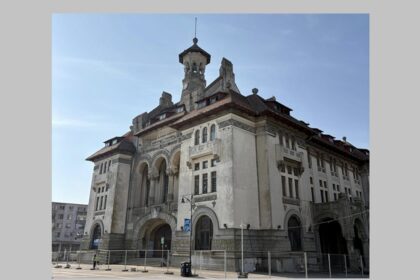 foto lucrarile la muzeul de istorie constanta au inceput in forta florin mitroi presedintele cjc nu restauram doar un muzeu redam constantei o parte din sufletul ei 69c540de2ce4c