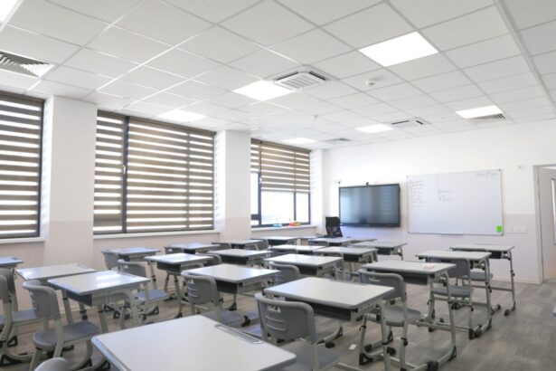 foto modernizarea scolii gimnaziale 23 constantin brancoveanu aproape gata iata ce lucrari s au facut 69b9127363819