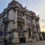 foto monumentul istoric casa cu lei din peninsula constantei pe drumul spre renastere ce document a emis astazi primaria 69c55600108f7