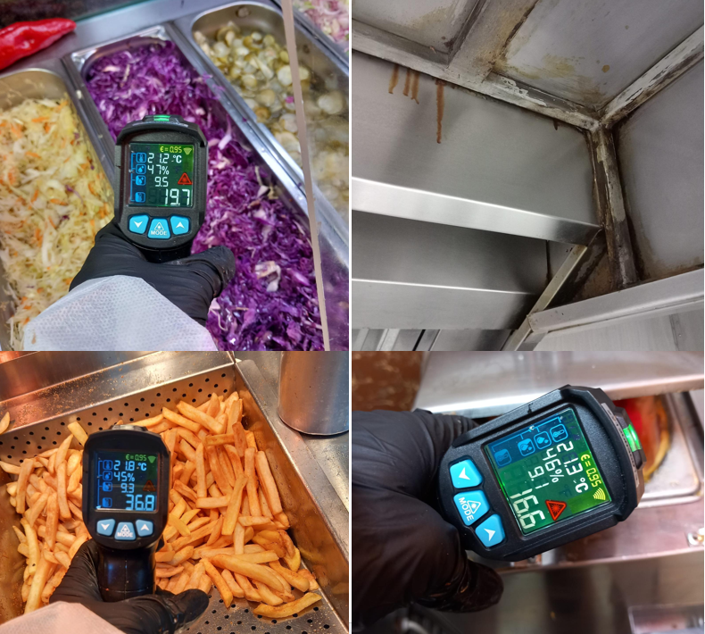 foto restaurantul la canapele din mangalia inchis temporar de protectia consumatorilor 69a87b8e70ba5