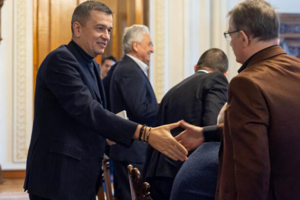foto sorin grindeanu principala nemultumire a sindicatelor este lipsa dialogului real cu ilie bolojan 69c3d895855ca