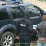 foto suspect cautat in braila pentru tentativa de omor prins la frontiera la vama veche 69cbb8a58ca93