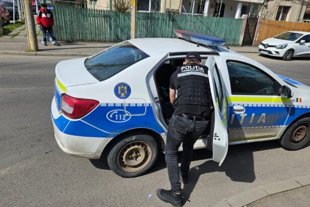 foto video accident rutier in constanta pe strada poporului politia efectueaza cercetari la fata locului 69ba951ca9b4b