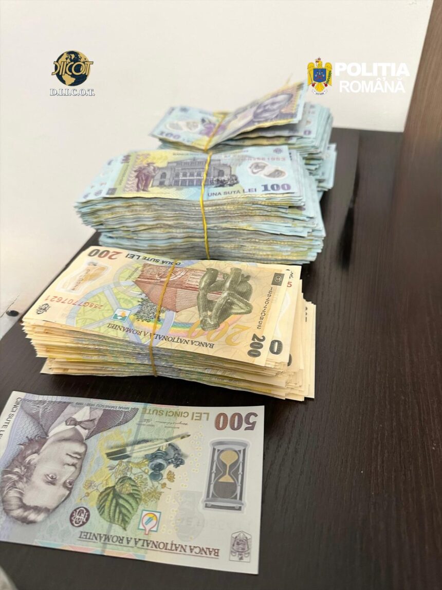 foto video adolescent de 17 ani acuzat de trafic international si intern de droguri socant ce s a descoperit la perchezitii 69c8d2d427aff