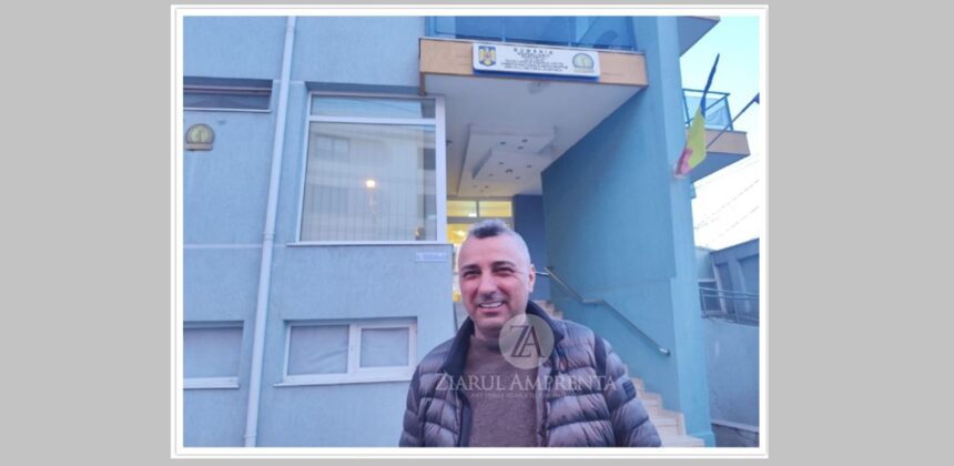 foto video ce a declarat paul foleanu viceprimarul cu atributii de primar din mangalia la iesirea din dna constanta 69aefa7eaf691