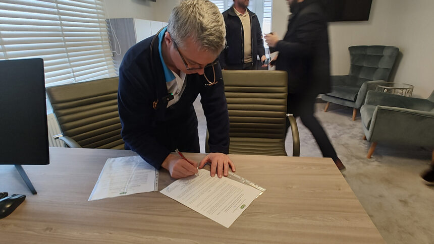 foto video dr dan lefter este noul manager interimar al spitalului municipal mangalia lipsa garzii la pediatrie arde dar nu este singura problema 69affb15121cb