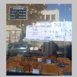 foto video mizerie si mucegai la patiseria reyhan de langa gara cfr spune horia constantinescu spatiul inchis temporar de protectia consumatorilor 69aed74241d52