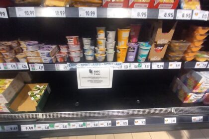 foto video protectia consumatorilor constanta amenzi totale de 124 milioane de euro la marii retaileri din judet produse de 45 000 de euro oprite defnitiv de la vanzare 69b04c0048be8