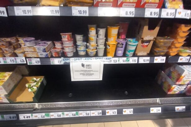 foto video protectia consumatorilor constanta amenzi totale de 124 milioane de euro la marii retaileri din judet produse de 45 000 de euro oprite defnitiv de la vanzare 69b04c0048be8