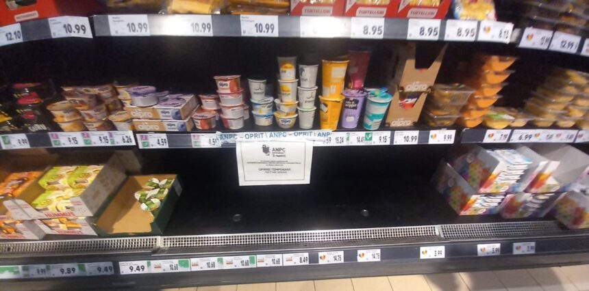 foto video protectia consumatorilor constanta amenzi totale de 124 milioane de euro la marii retaileri din judet produse de 45 000 de euro oprite defnitiv de la vanzare 69b04c0048be8