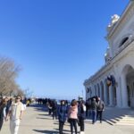 foto video zi de primavara autentica la constanta localnicii au luat cu asalt faleza cazinoului 69ac1f2c50d5b