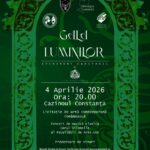 gala luminilor un eveniment de inalta tinuta la malul marii ajunge la a treia editie iata lista artistilor care intra in licitatie 69cb03bf68ea6