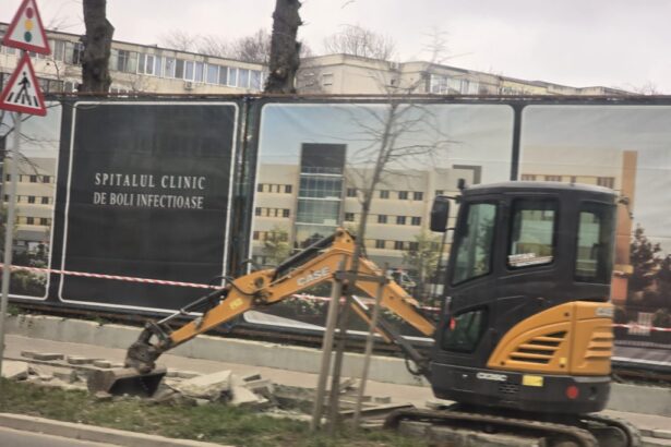 galerie foto santier fara sfarsit pe bulevardul ferdinand cat mai dureaza calvarul 69bd1fb9c19de