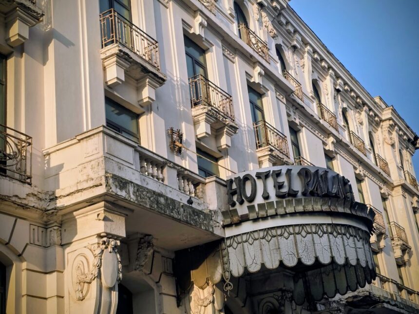 galerie foto un nou proiect imobiliar pe un sit arheologic de langa hotel palace 69bdeb3c758a6