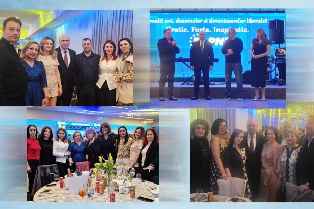 galerie foto video ilie bolojan prezent la petrecerea doamnelor si domnisoarelor liberale din judetul constanta 69ac968fcd1e5