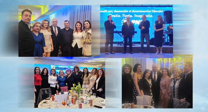 galerie foto video ilie bolojan prezent la petrecerea doamnelor si domnisoarelor liberale din judetul constanta 69ac968fcd1e5