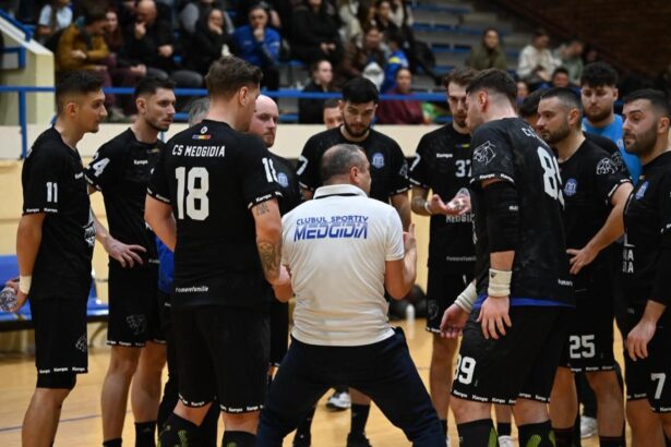 handbalistii de la cs medgidia joaca sambata pentru un loc pe podium in play off ul pentru liga nationala 69c65dfeed63e