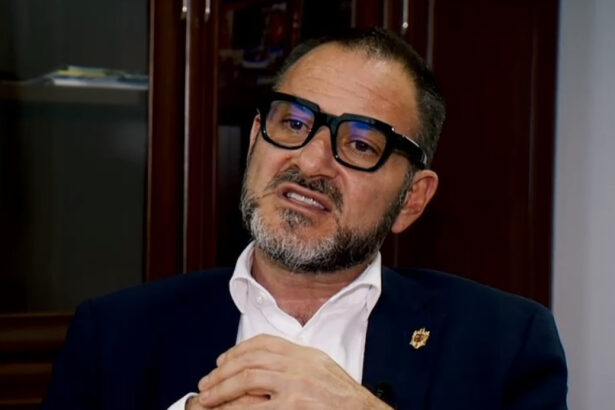 horia constantinescu cercetat de anpc ca a facut controale fara a informa conducerea institutiei 69b577d8eec8a