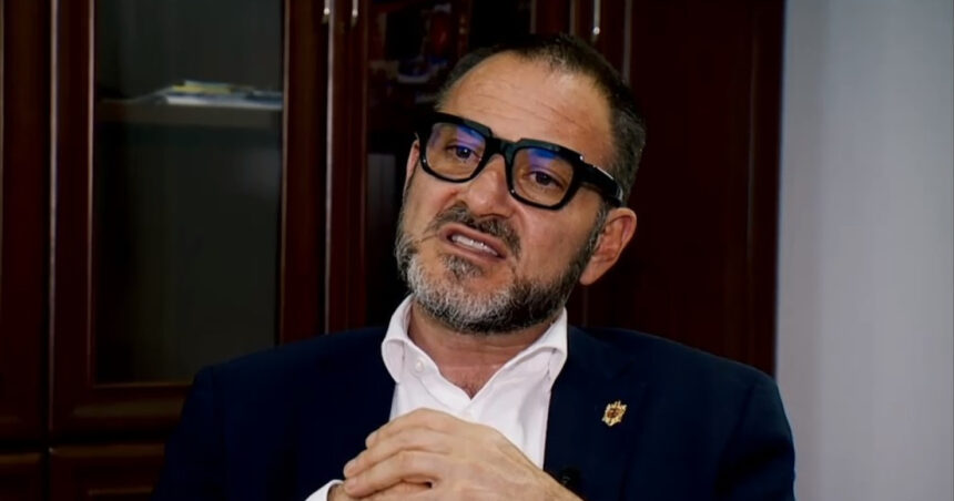 horia constantinescu cercetat de anpc ca a facut controale fara a informa conducerea institutiei 69b577d8eec8a