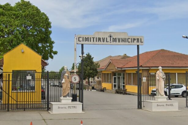 hotararea consiliului local constanta ce vizeaza redeventele si valoarea investitiilor din cimitire ar putea fi anulata astazi proces deschis de o importanta companie 69af989e9a296