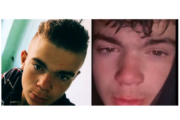 i ati vazut doi frati din targusor au disparut 69c83ba5b8657