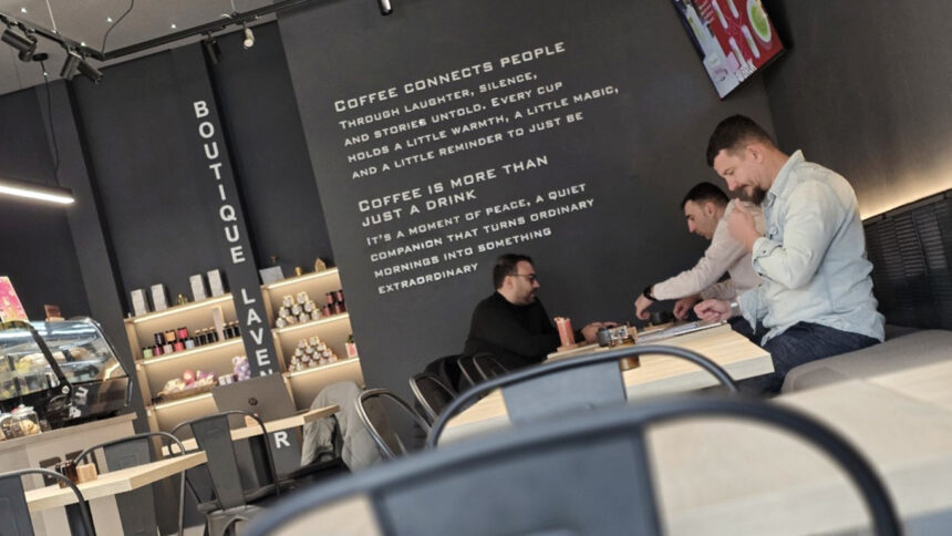 iani jaca la o cafea cu baietii 69b808af5615b