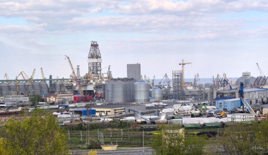 iata ce s a intamplat in procesul pe proiectul sunrise din portul constanta administratia porturilor face deja demersuri pentru strangerea capitalului necesar tranzactiei de 65 milioane de dolari 69a65e2137d09