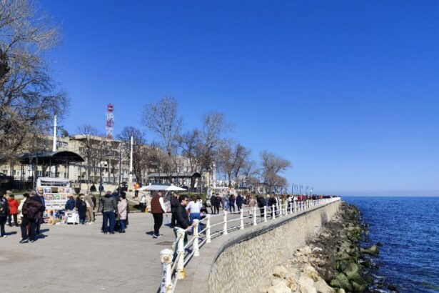 iata cum va fi vremea in dobrogea in urmatoarele zile date oficiale de la anm 69ad42f5a3a16