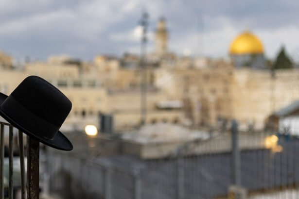 ierusalimul nu va mai sarbatori traditional duminica floriilor din cauza razboiului cu iranul procesiunea anulata 69c2c2d7edc45