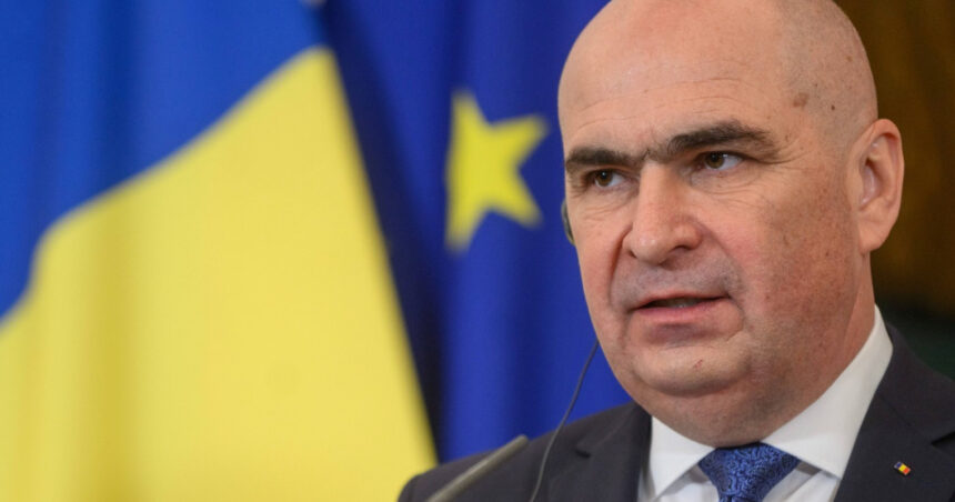 ilie bolojan nu cred ca trebuie mentinut votul unanim la nivelul ue sunt pentru o europa in care deciziile sunt luate mai rapid 69cbfc398a3ee