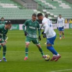 in avantaj la pauza farul constanta a pierdut amicalul cu bulgarii de la ludogorets razgrad 69c9787709ba2