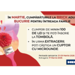 in martie cumparaturile la brick aduc premii pentru toata familia 69a544e00f089