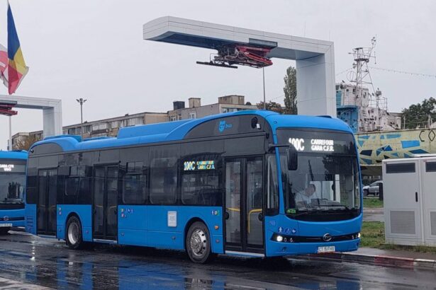 inca 25 de autobuze electrice pentru constanta 69c1e347b750f