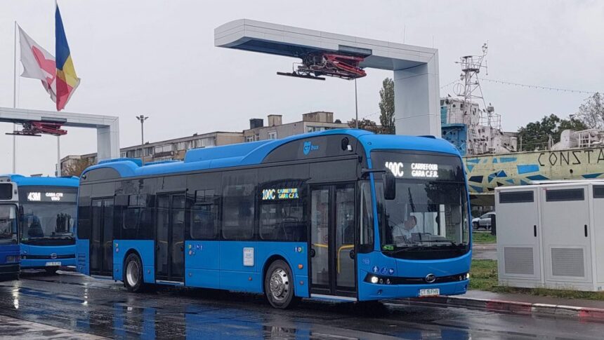 inca 25 de autobuze electrice pentru constanta 69c1e347b750f