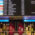 inca 29 de zboruri din sau spre bucuresti au fost anulate din cauza razboiului din orientul mijlociu ce destinatii sunt vizate 69a7e2c34bcf5