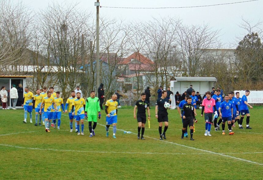 inca o etapa cu surprize schimbare totala de podium in liga a iv a 69c9473ed0824