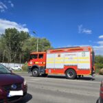 incendiu in cartierul palazu mare o locuinta a luat foc pompierii intervin cu mai multe autospeciale 69c3ddac6fce4