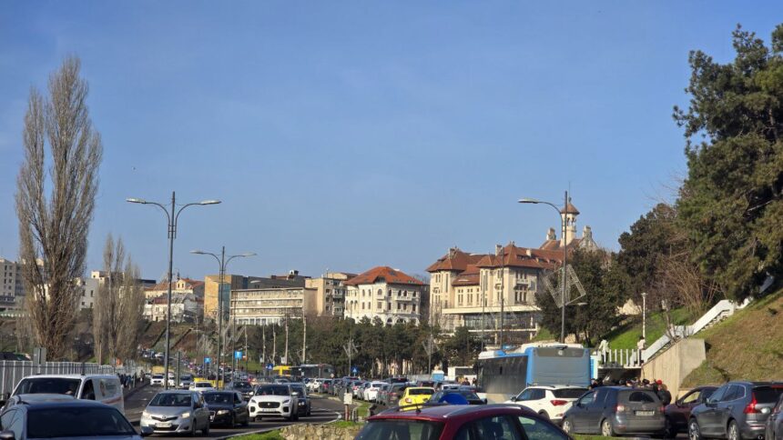 incepe procesul asteptat de toti proprietarii de masini din constanta iata cand ar putea fi anulata taxa de 200 de lei 69be0e9556b78