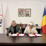 incepe restaurarea geamiei hunkar din constanta a fost semnat protocolul de colaborare dintre muftiat si agentia de cooperare si coordonare turca tika bucuresti 69c3894fda0c7