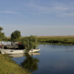 incident naval pe canalul sulina o ambarcatiune aflata la ancora s a scufundat dupa ce a fost lovita de un remorcher 69b2a704a2b41