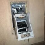 individul care a furat un bancomat de la irish pub se afla in penitenciarul tulcea si a fost arestat si in elvetia 69c9b021b92ca