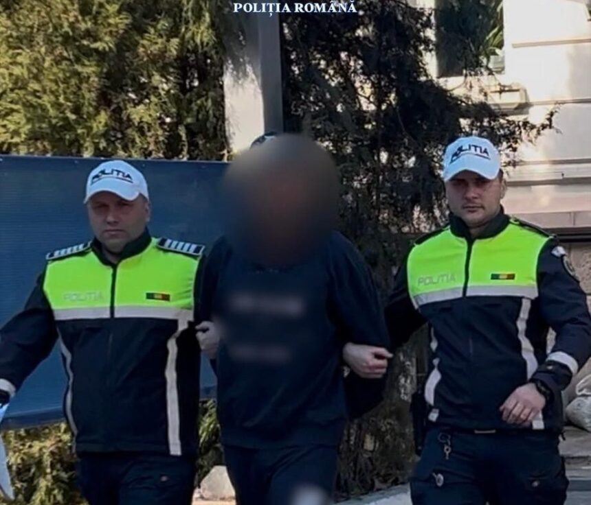 infractiuni cu repetitie un tanar sofer din navodari beat si posibil drogat fara permis auto prins de 2 ori intr o luna a fost retinut 69a983312a247