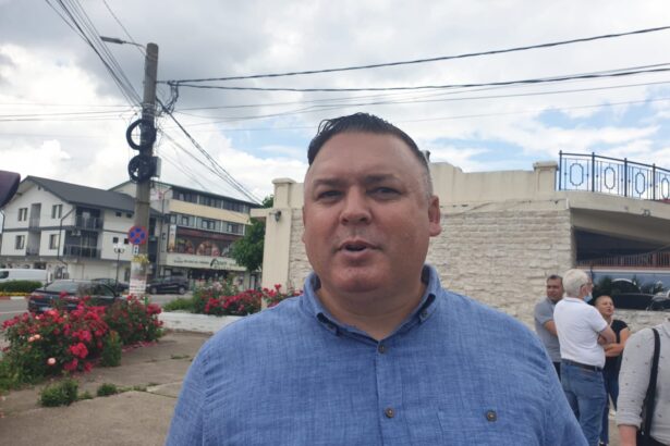 infrastructura din costinesti modernizata in ritm lent din cauza intarzierii adoptarii bugetului 69bc7da4331af