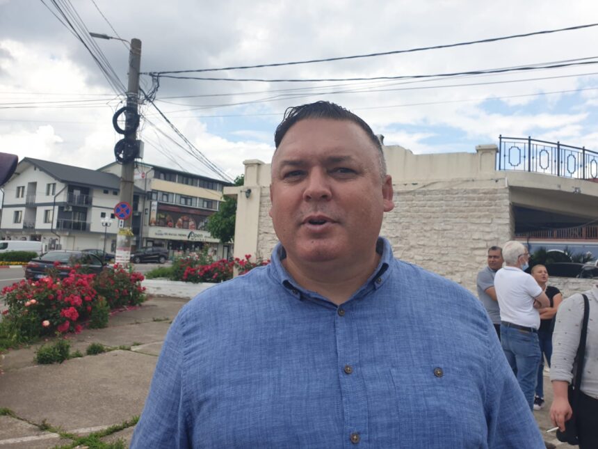 infrastructura din costinesti modernizata in ritm lent din cauza intarzierii adoptarii bugetului 69bc7da4331af