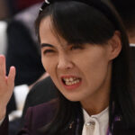 infuriata de manevrele sua coreea de sud sora lui kim jong un critica lovitura din iran niste banditi internationali scandalosi 69afc4beb91d8