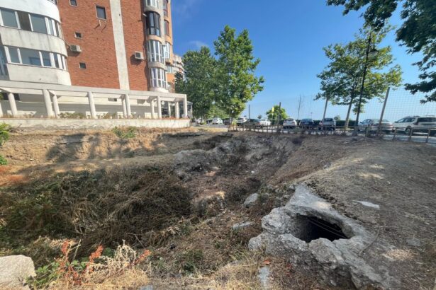 instanta amana decizia in cazul blocului controversat de la poarta mare a cetatii tomis 69bb1e018cf38